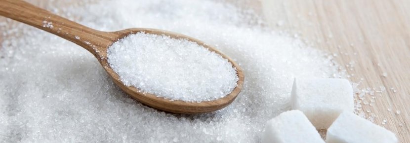 Hvad gør sukker ved kroppen?