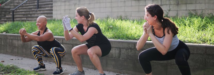 Hvilke muskler trænes ved squat? Bedste styrketræningsøvelse