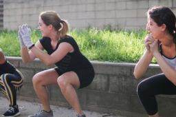 Hvilke muskler trænes ved squat? Bedste styrketræningsøvelse
